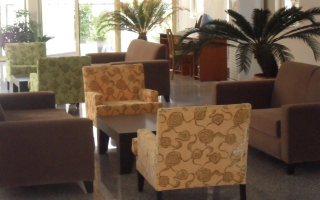 Palm Dor Hotel