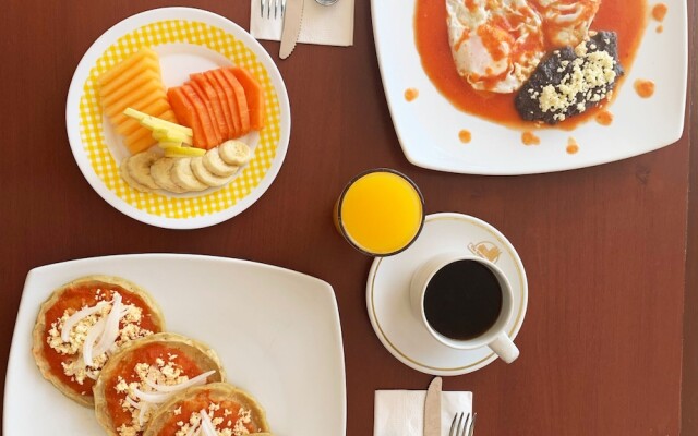 Hotel Gran Palmeiras