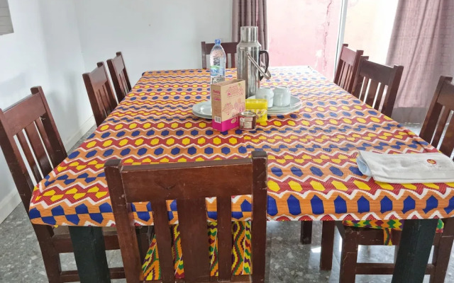 Beautiful Villa With Swimming Pool in Assinie