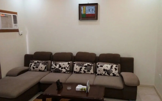 Hams Al Amasi Apartments 2