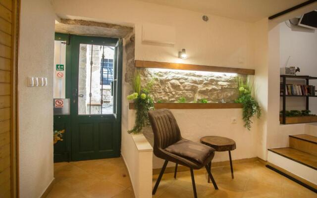 Apartment Natalia Old Town