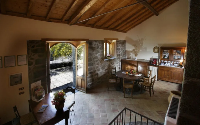 Casa Arrigo Etna Farm House