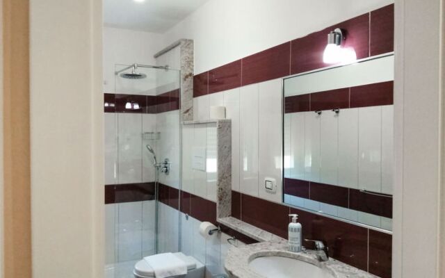 House Laura Ascea Marina 40042