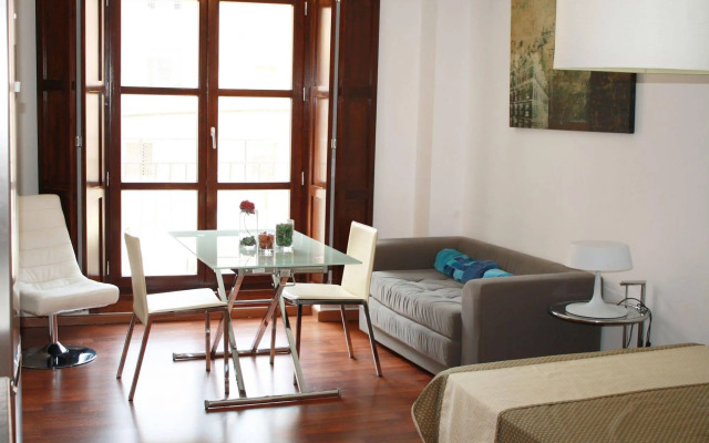 Happy Apartments Valencia