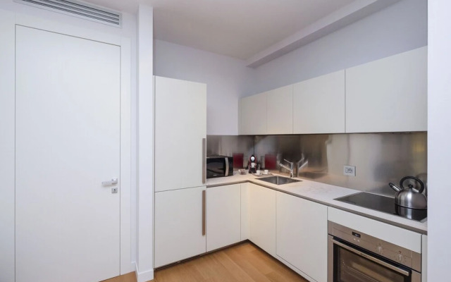 Brilliant Modern Home In Monti