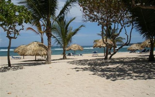 Luperòn Beach Resort