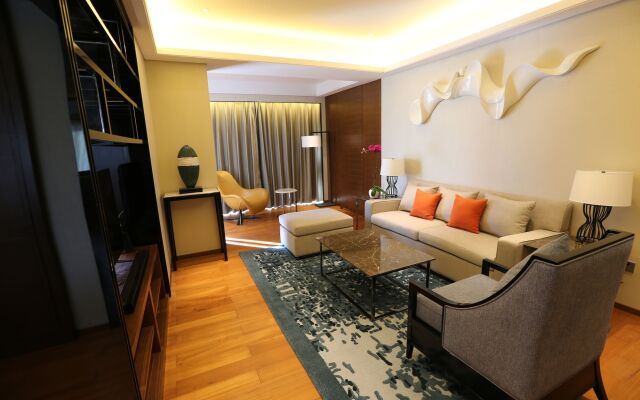 Fraser Suites Shenzhen