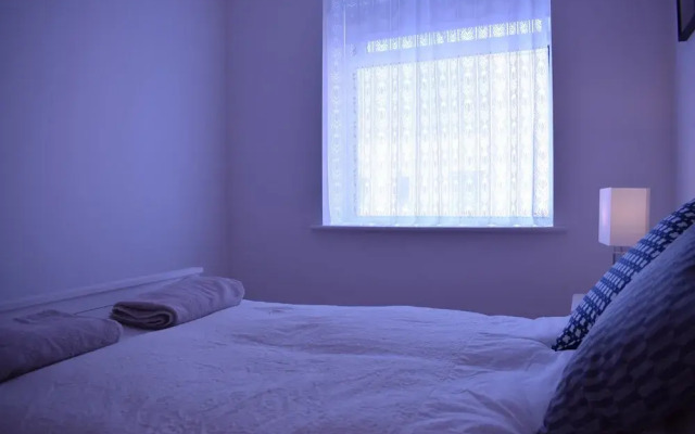 The Dublin Central Hostel