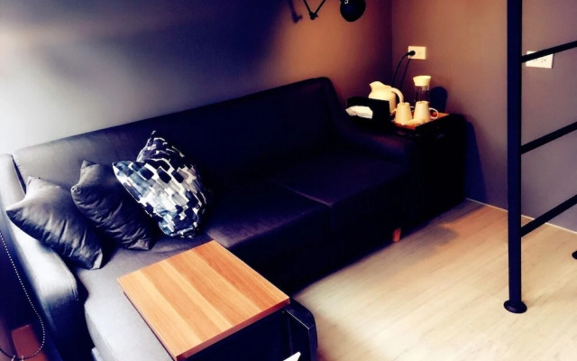 Inner Place