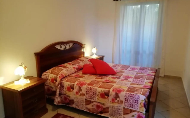 Appartamento Joanna