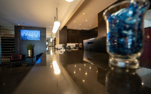 Gosset Hotel