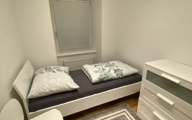 DMC Vienna Apartments - Top 4