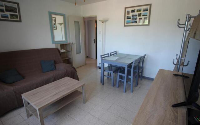 Appartement Banyuls-sur-Mer, 2 pièces, 4 personnes - FR-1-309-166