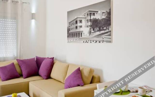 Eshkol Housing Executive Apartments