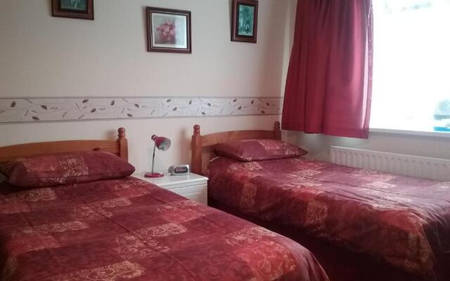 Y-NOT Guest House