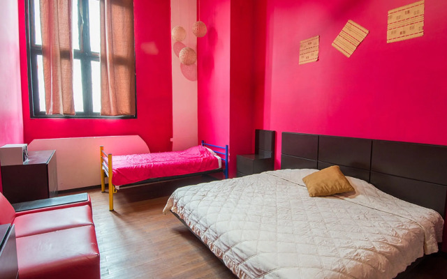 Hostal Amigo - Hostel