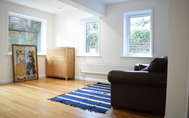 Kilburn 2 Bedroom Home