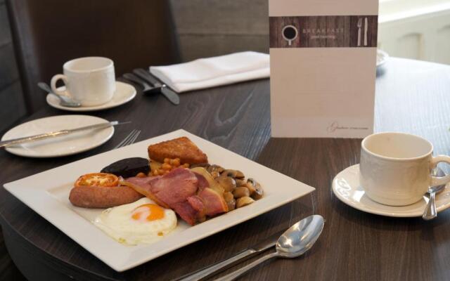 Glendower Hotel, BW Signature Collection