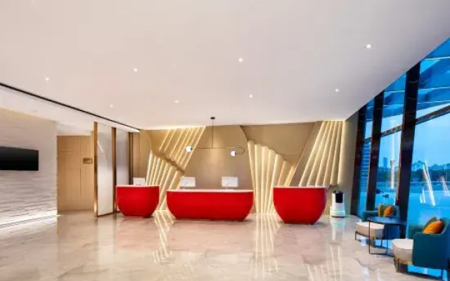 Ramada Huzhou Hotel