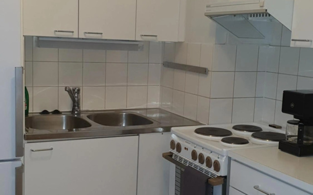 Apartment Marja's place