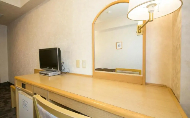 Kuwana Green Hotel