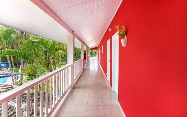 Hotel Pousada Vivendas do Sol e Mar