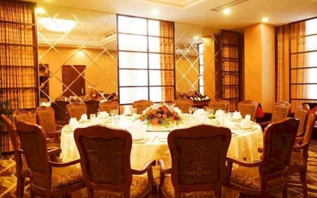 Century Dawn International Hotel