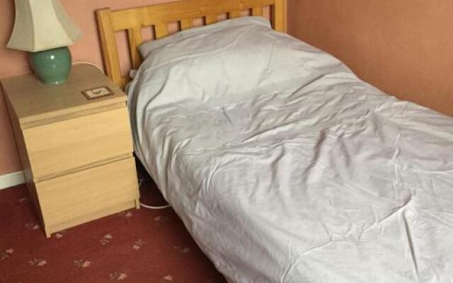Lowry House Hotel