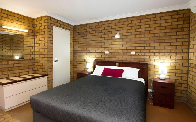 Cervantes Pinnacles Motel