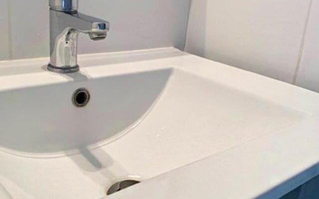 Appartement Cap d'Agde, 2 pièces, 4 personnes - FR-1-607-38