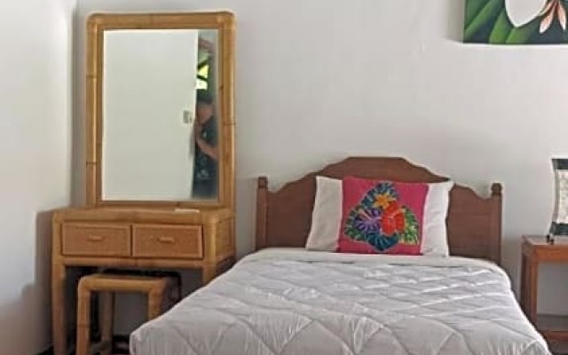 Taman Lituhayu Cottages Ubud