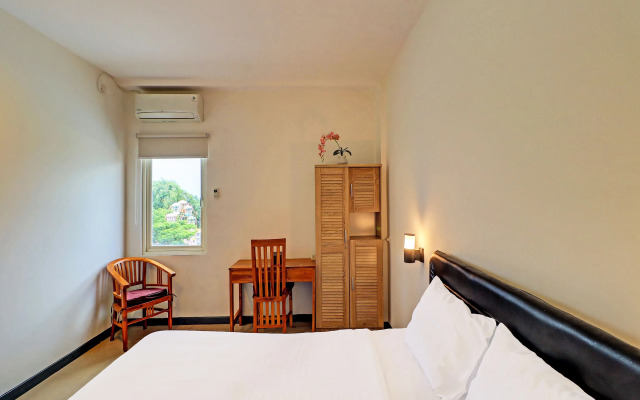 Collection O 91934 Sing Sing Residence