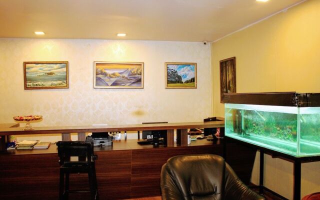 Risalo Hotel Indiranagar