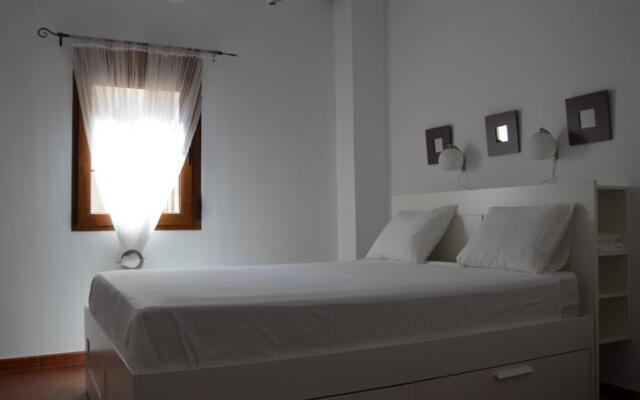 Guest house Corretgeria 27