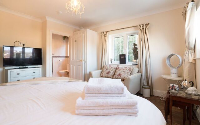 Westwood Guest House