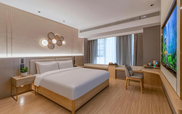 Starway Hotel Kunming Wanda Plaza