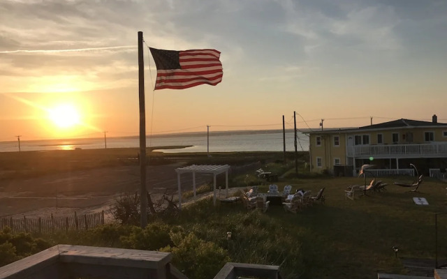 Hampton Ocean Resort