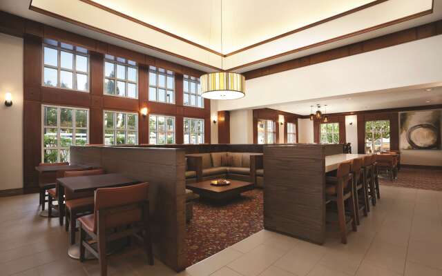 HYATT house Pleasant Hill