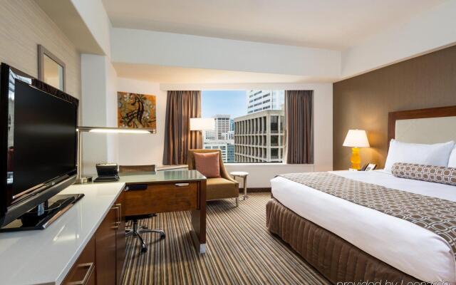 Crowne Plaza Seattle - Downtown, an IHG Hotel