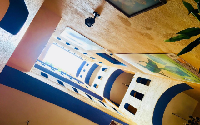 Hotel Casona del Vizconde