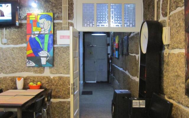 Hostel Prime Guimarães