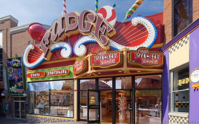 Comfort Inn Clifton Hill