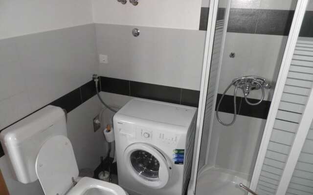 Sea View Apartment Milly, Nearby Beach Jaz