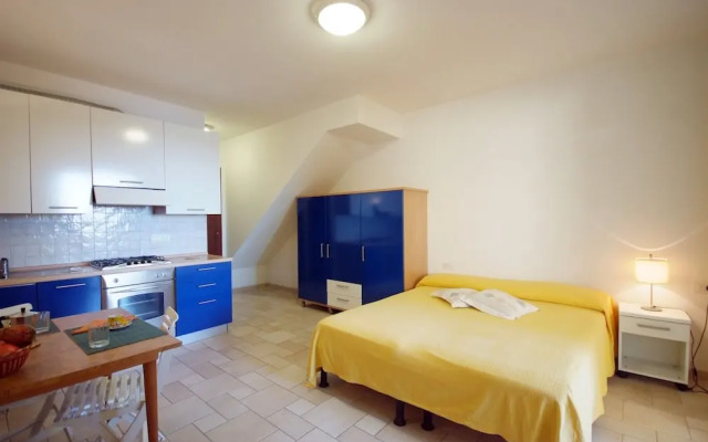 Nisportino Domus