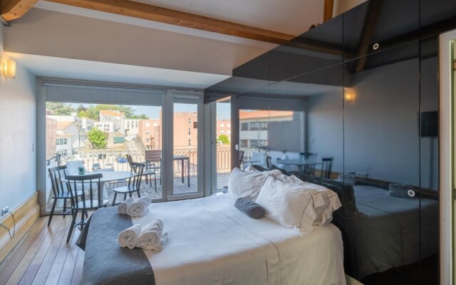 Feel Porto Antique Fontainhas