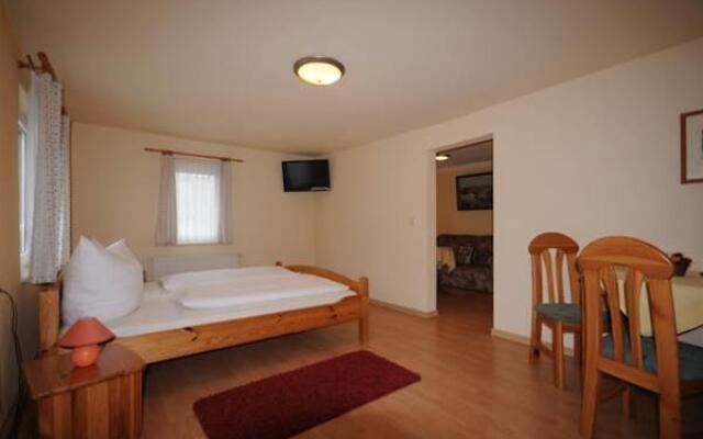 Pension & Gasthof Klette