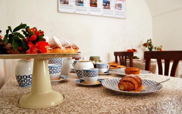 B&B Mandolea