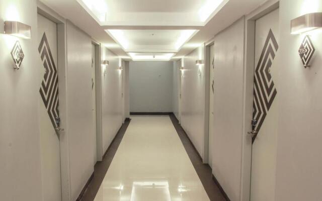Candiview Hotel