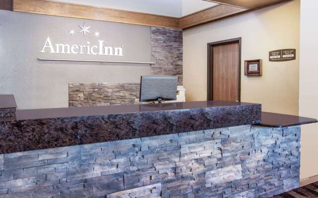 AmericInn by Wyndham St. Peter