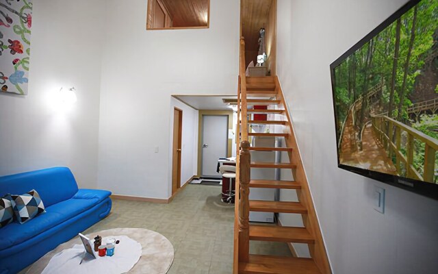 Gapyeong Pine Morning Pension